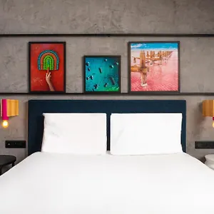 3* Hotel Ibis Styles