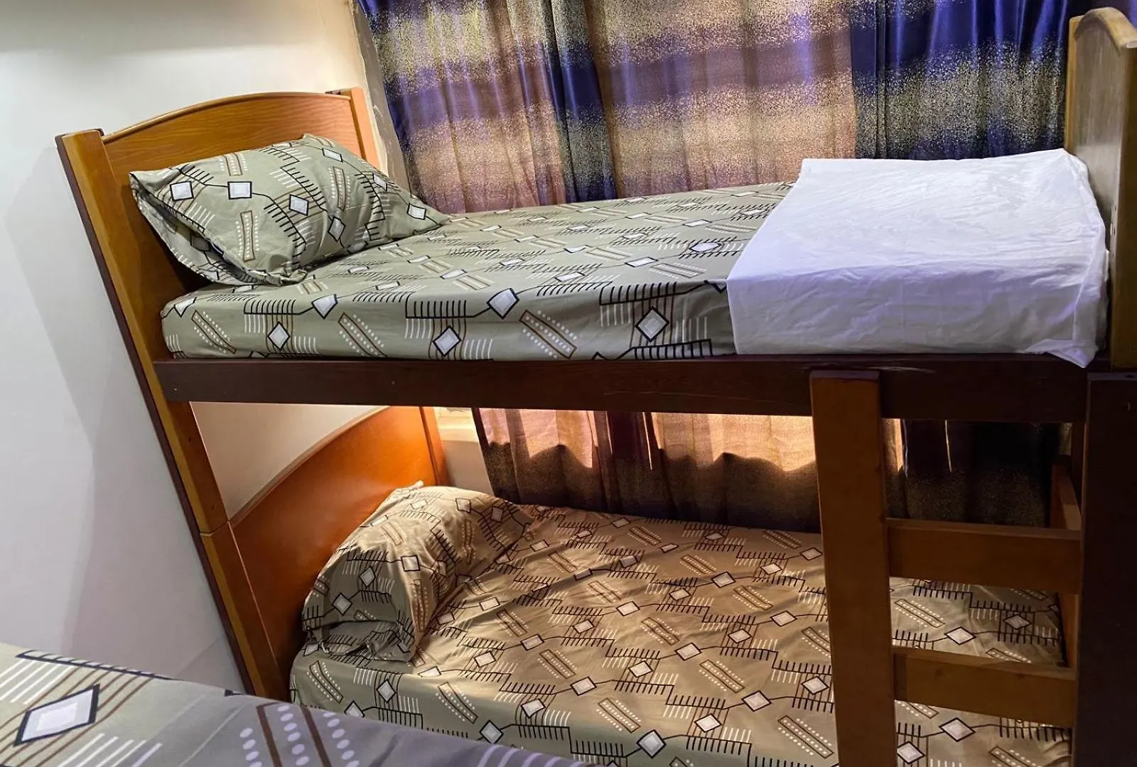 Sonu Guest House And Hostel Dakar Senegal