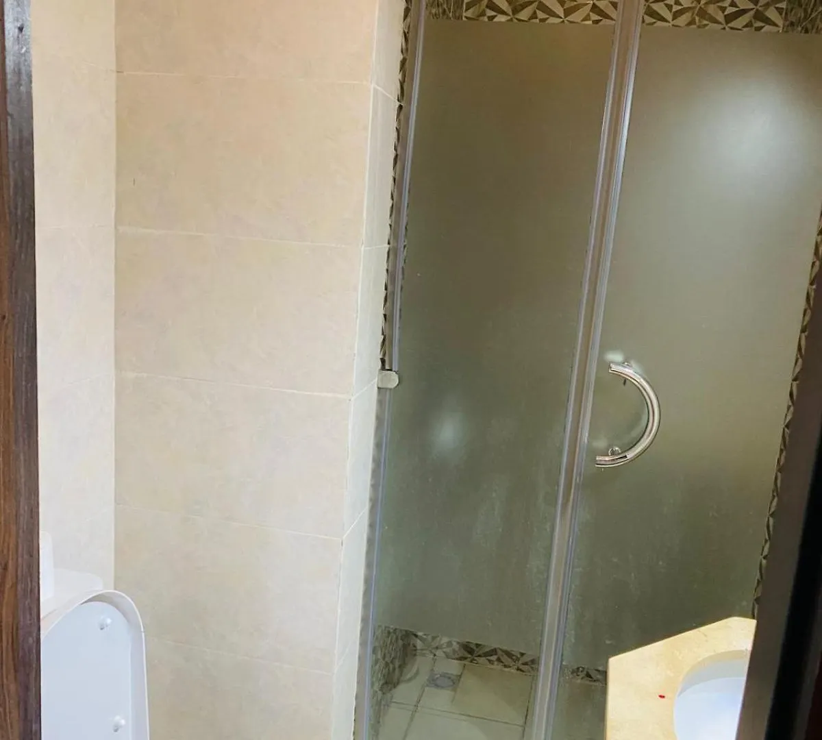 Sonu Guest House And Hostel Dakar 0*,