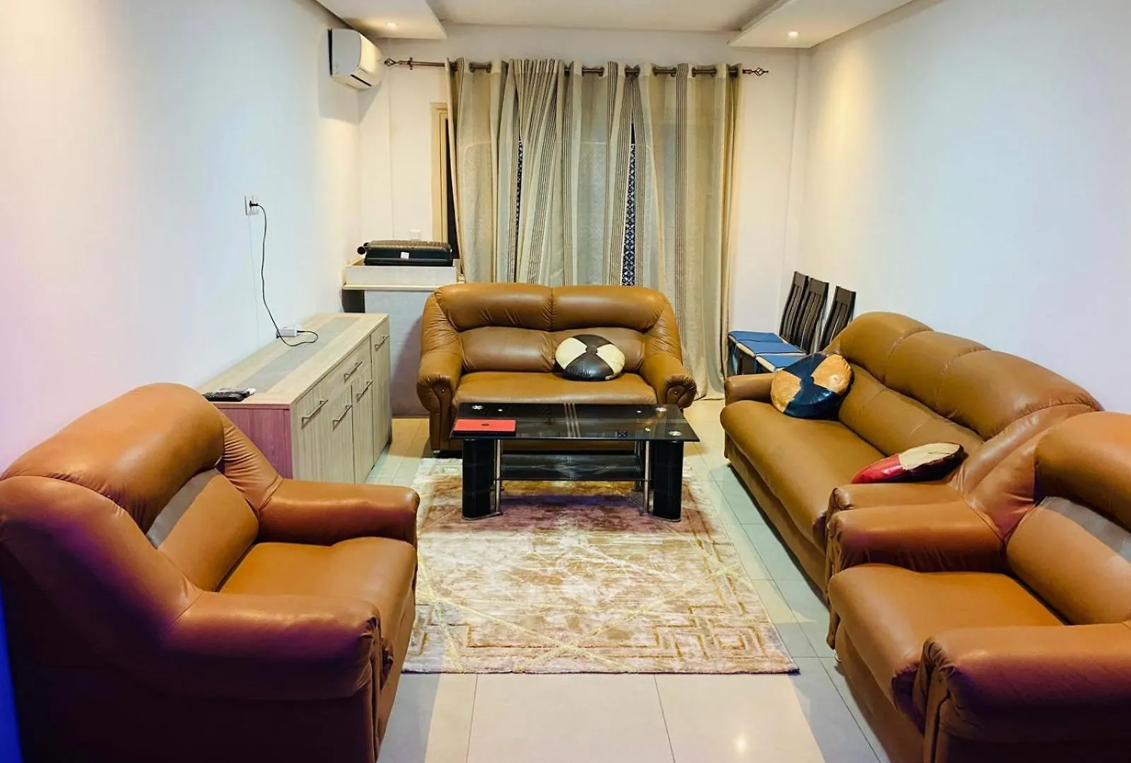 Sonu Guest House And Hostel Dakar